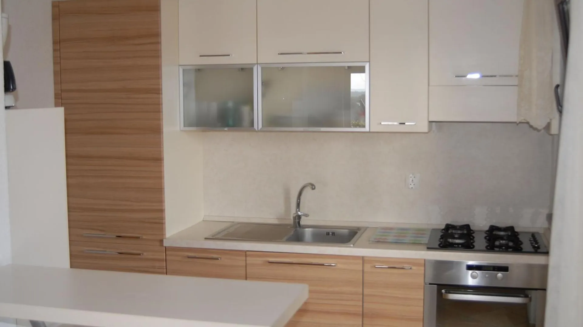 Apartment Dani Punat