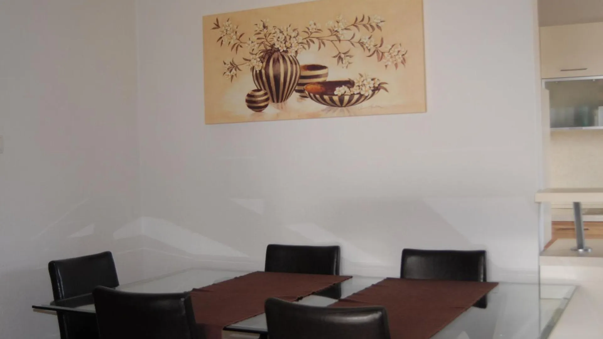 Apartment Dani Punat 0*,  Croatia