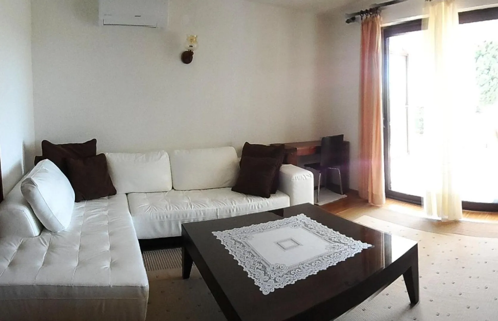 Apartment Dani Punat