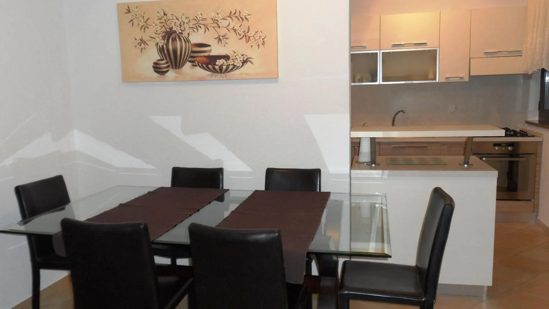 Apartment Dani Punat