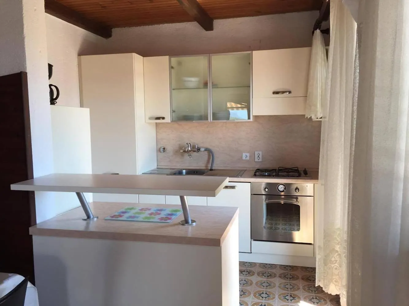 Apartment Dani Punat Croatia