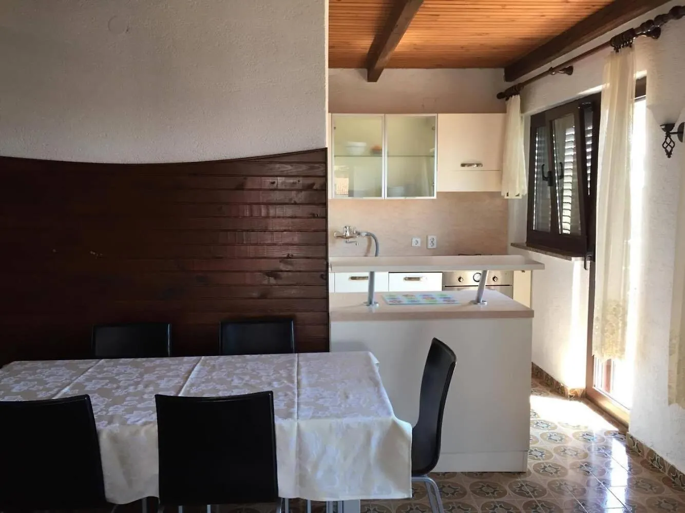 Apartment Dani Punat Croatia