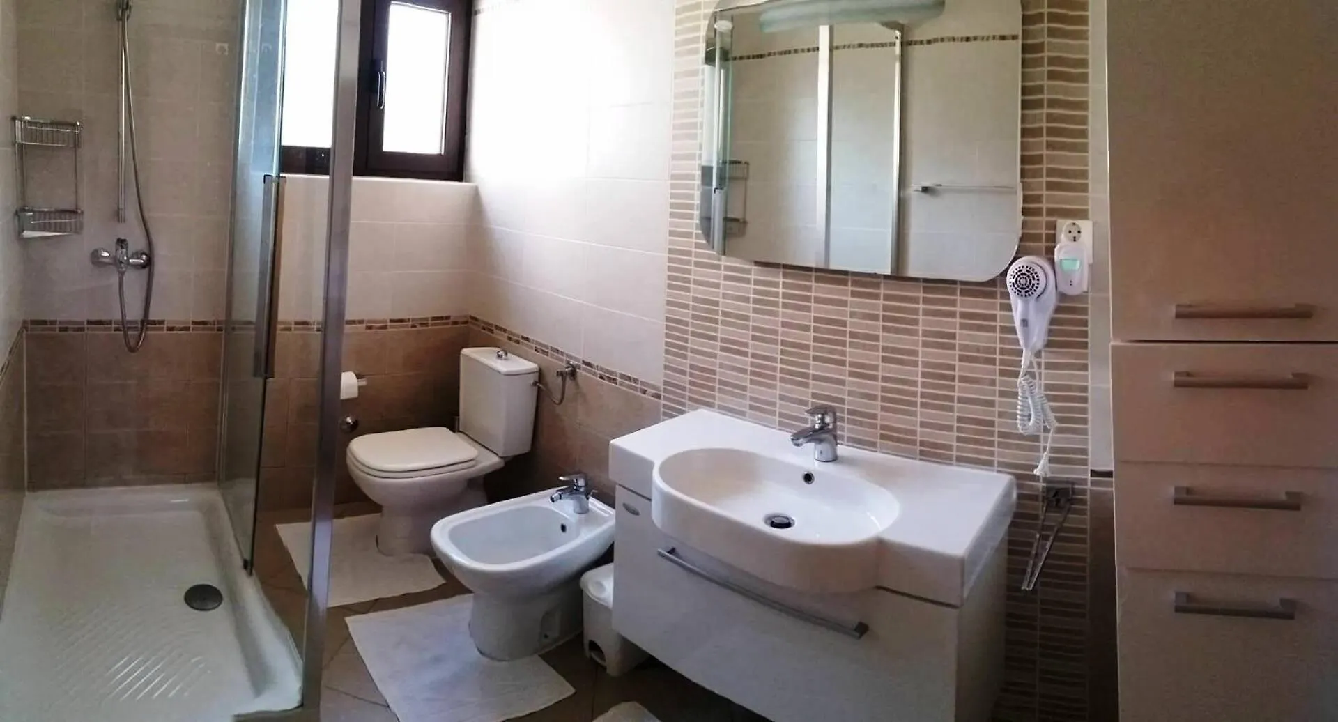 Apartment Dani Punat