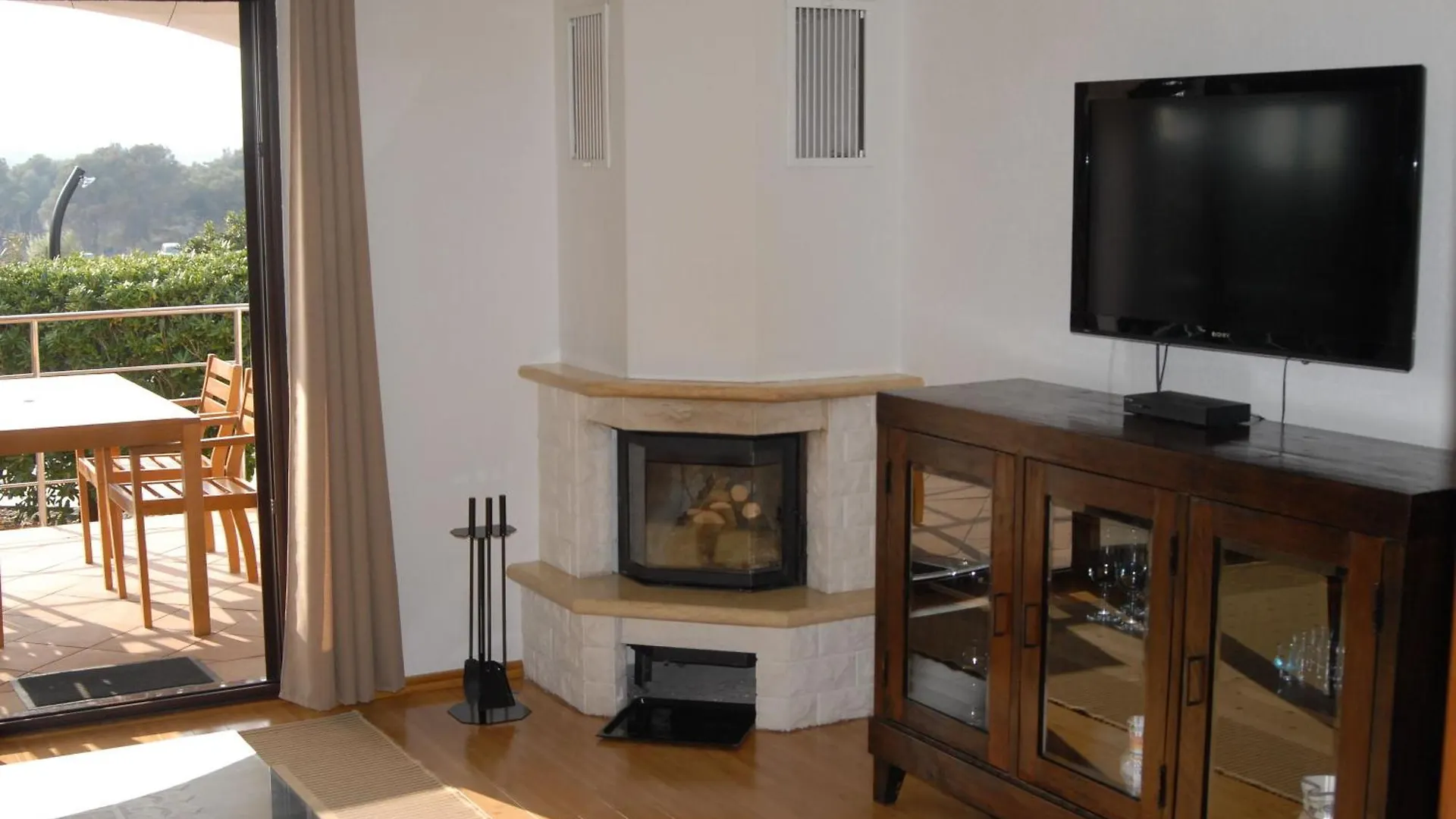 Apartment Dani Punat