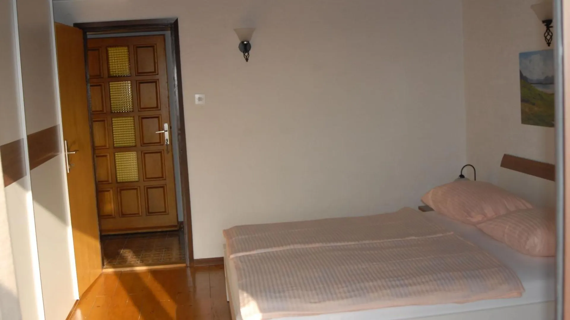 Apartment Dani Punat