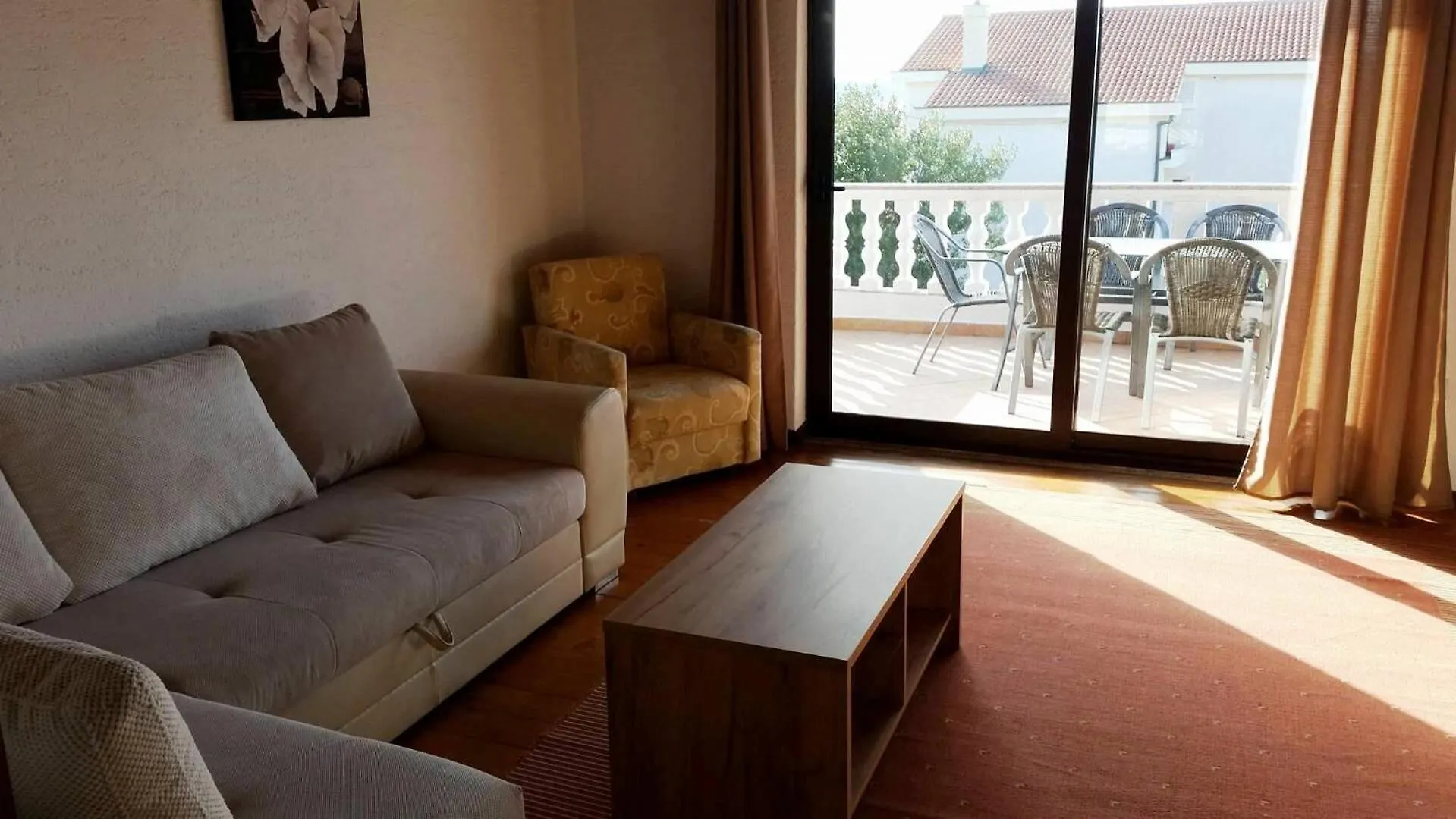 Apartment Dani Punat