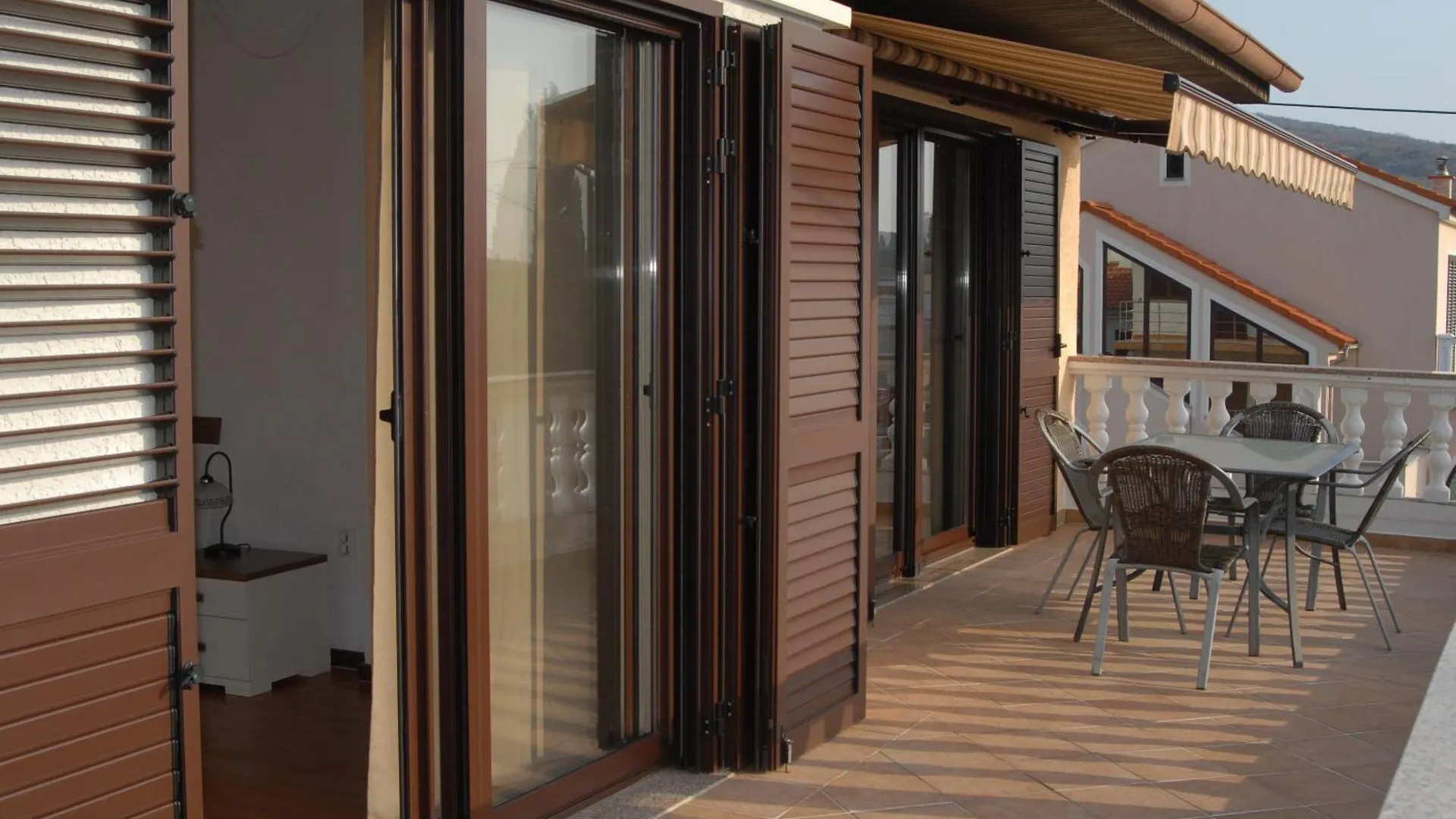 Apartment Dani Punat
