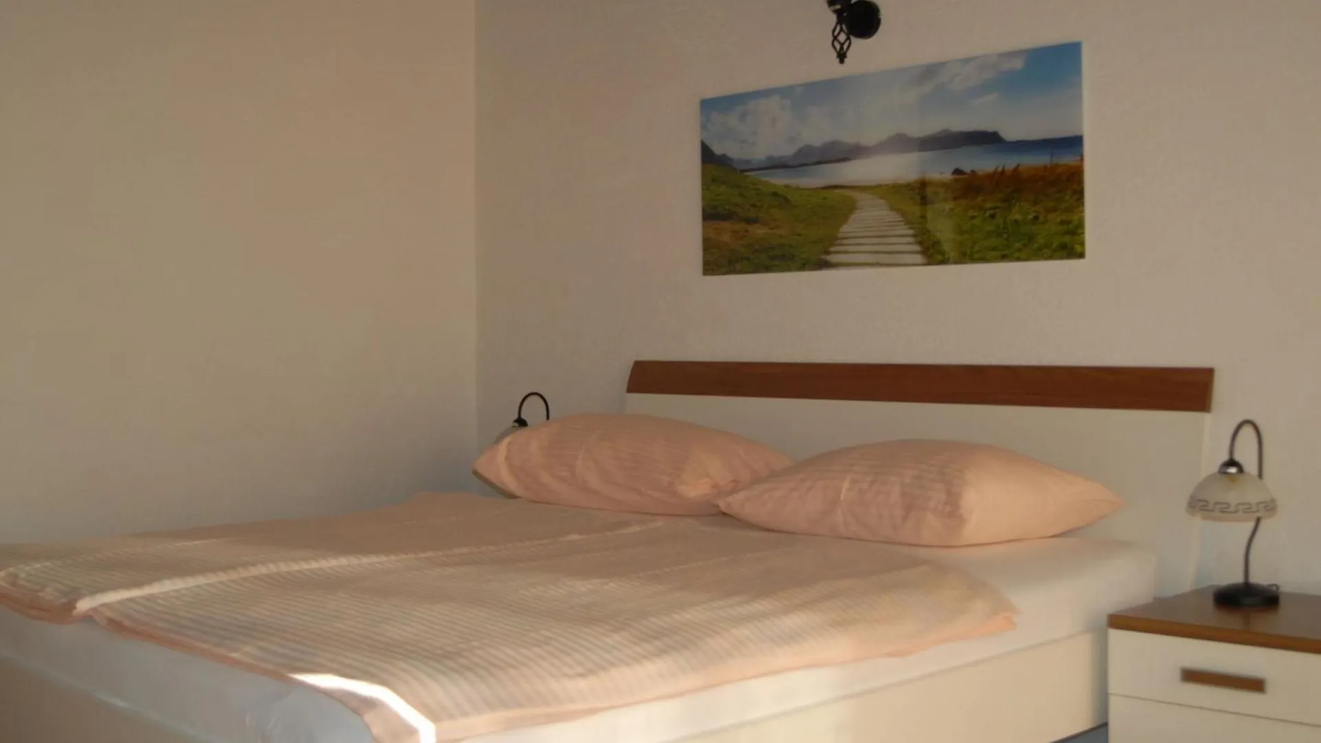 Apartment Dani Punat