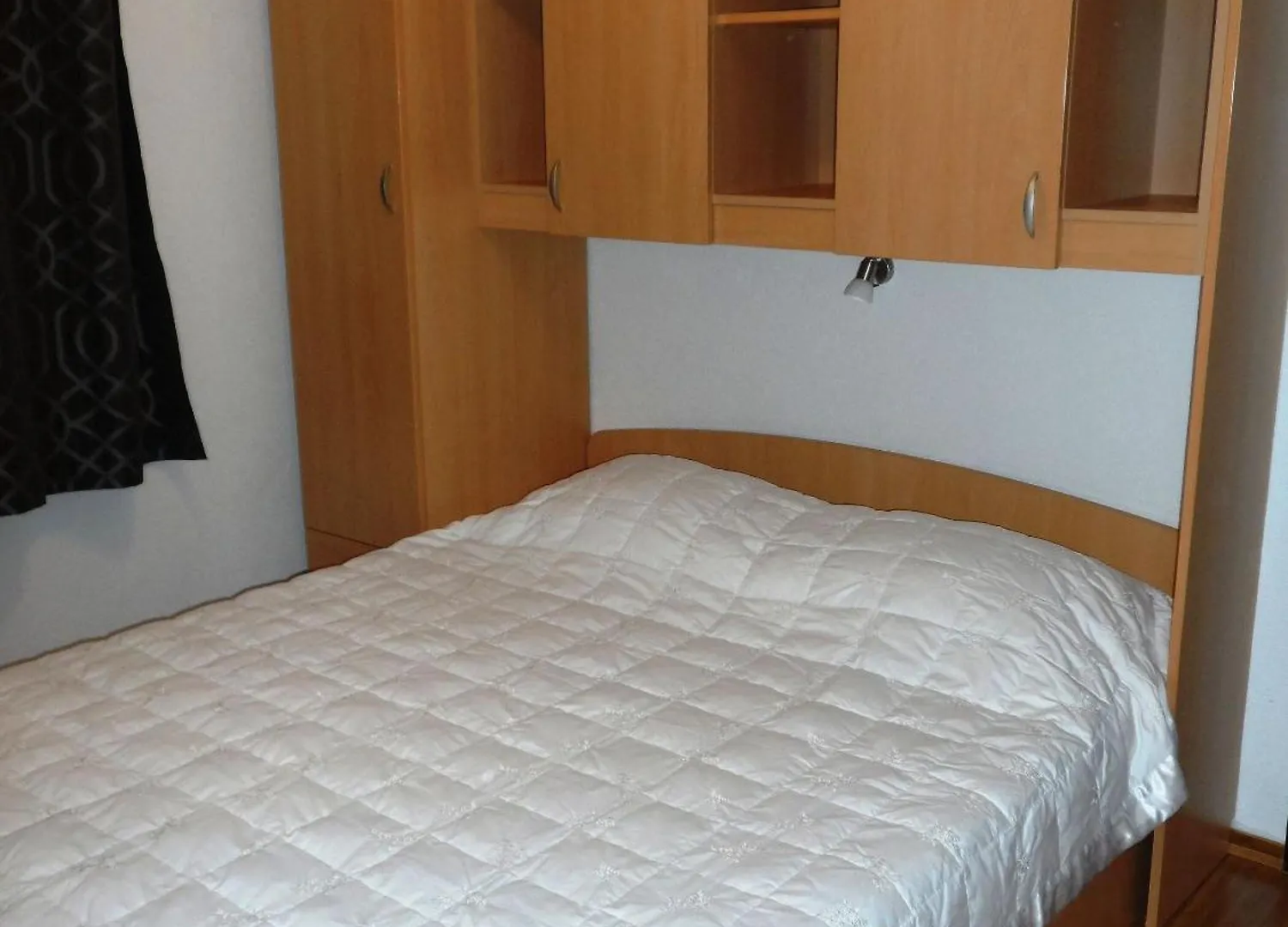 Apartment Dani Punat 0*,