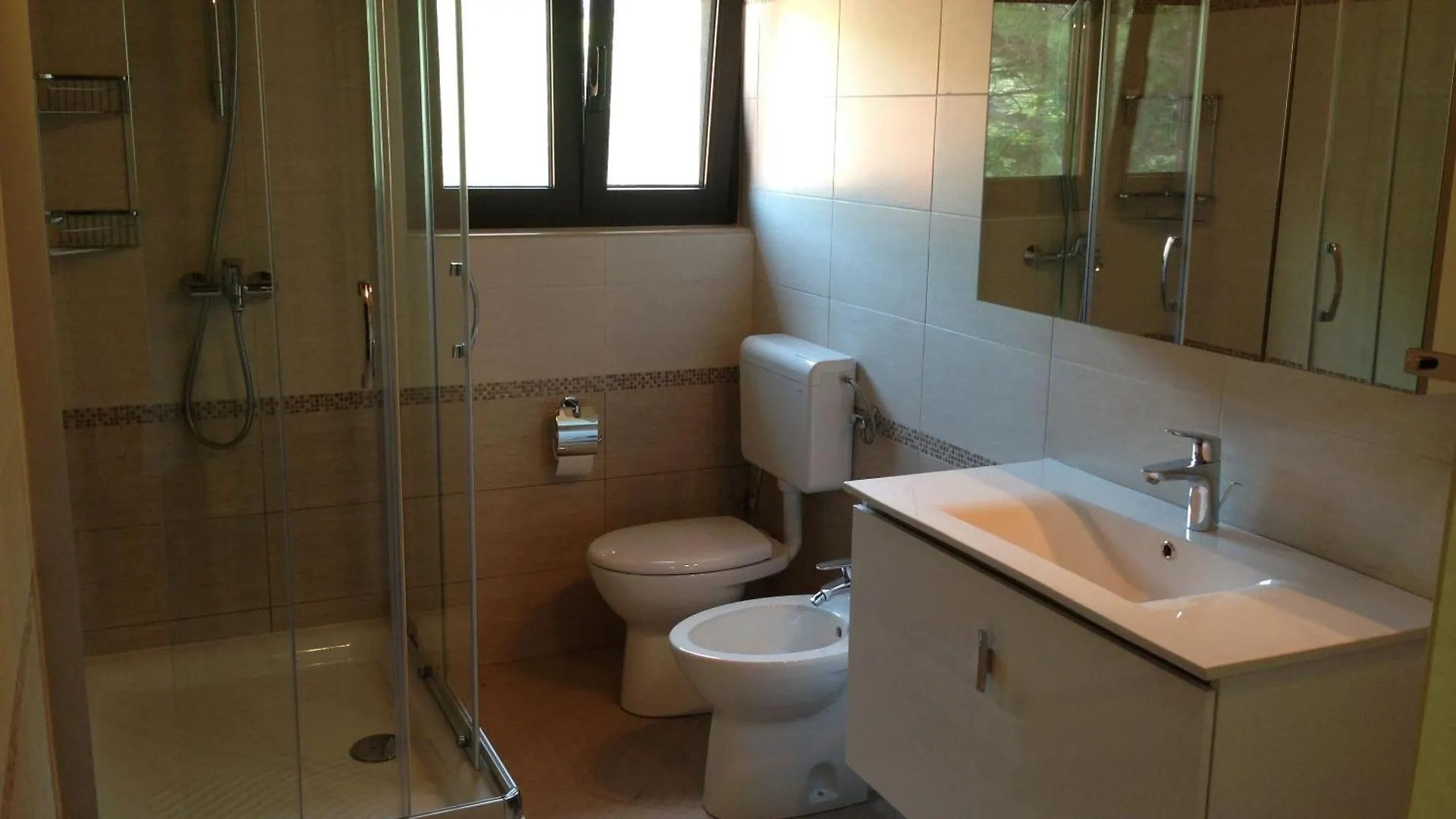 Apartment Dani Punat