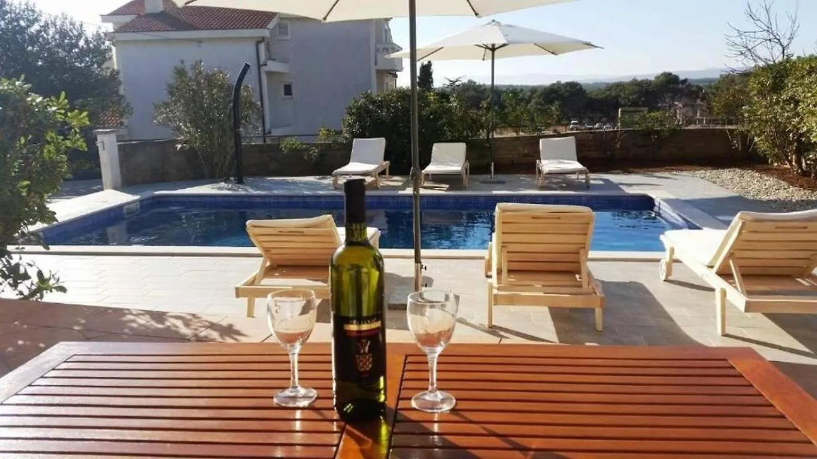 Apartment Dani Punat