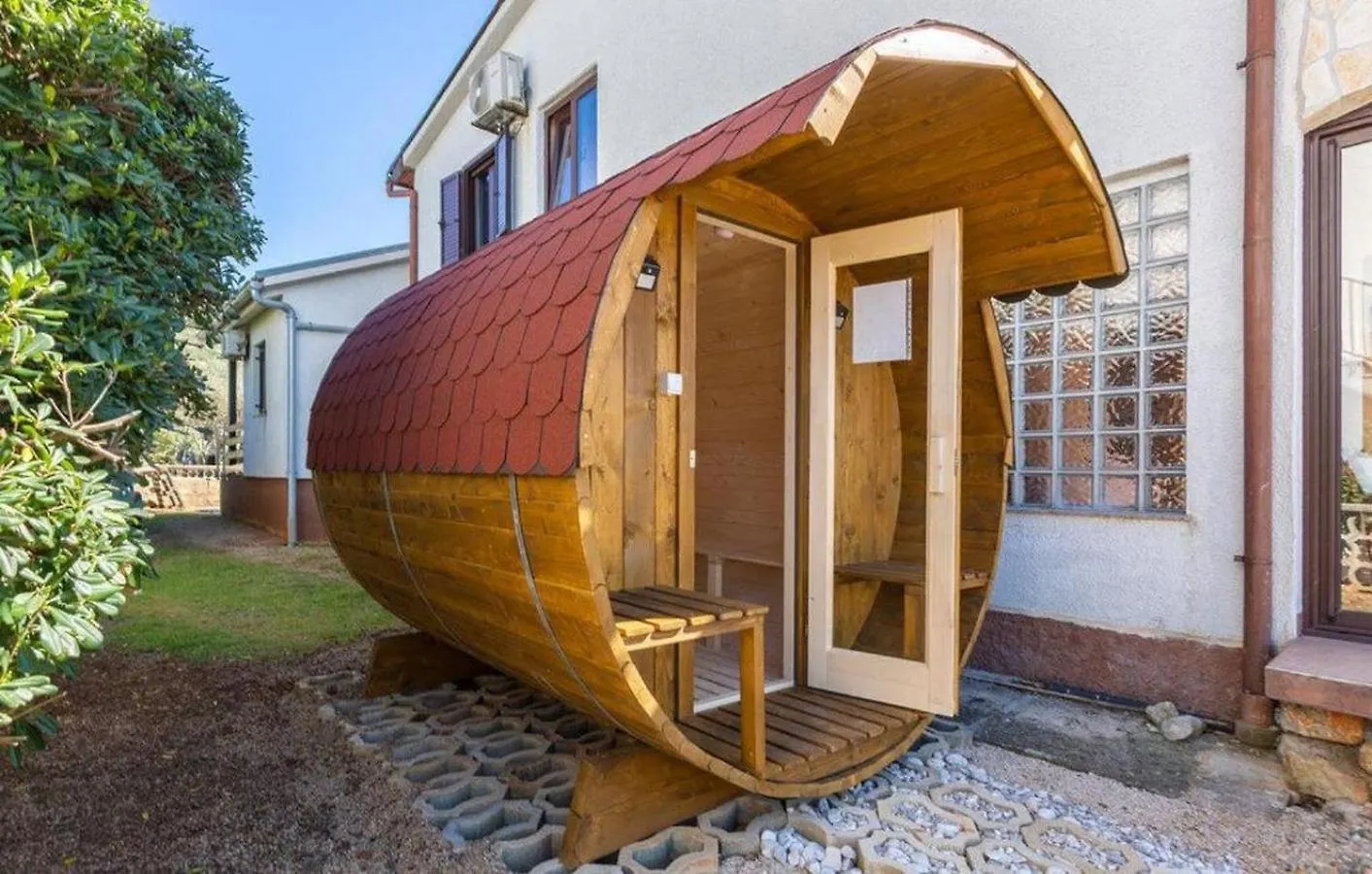 Apartment Dani Punat Croatia