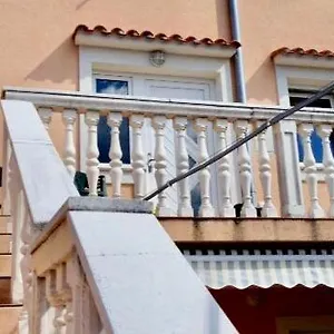 Luna Apartman