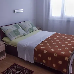 Apartman Pucarin, Punat