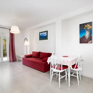 Sulek Apartman
