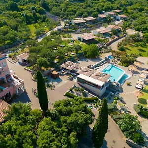 Nyaraló Homes Kanajt, Punat