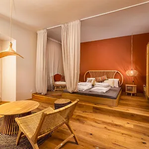 In2therooms Giovanni Apartamento