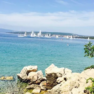 Apartman U Kapetana, Punat