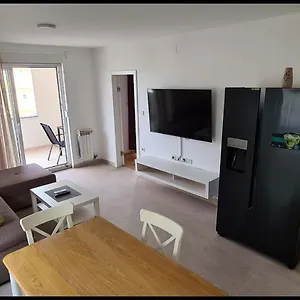 Apartman Vedran, Punat
