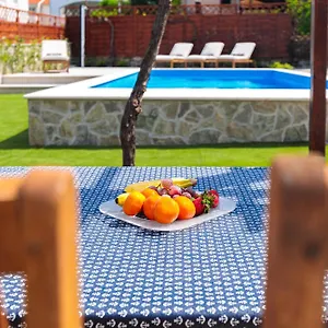 Away From With A Heated Pool Apartment