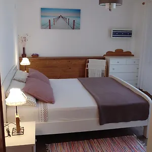 Apartman Da Dorian, Punat