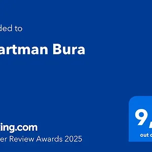Bura Apartment