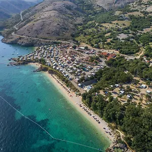 Vakantiepark Skrila Sunny Camping, Punat