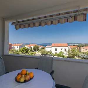  Apartmán Marmilic In Punat, Krk