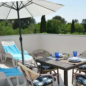 Relax Apartment