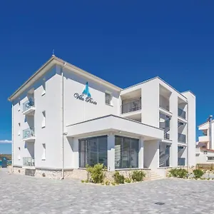 Apartman Ponte, Punat