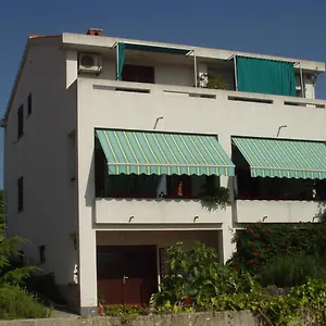  Apartmán Mrak