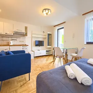 Punta Apartment